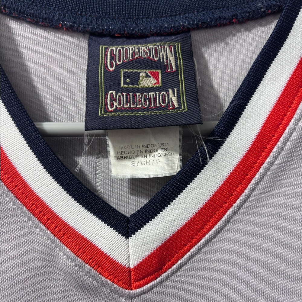 Detroit tigers Eminem jersey - Picture 3 of 7
